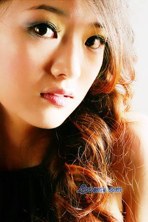 China Girl