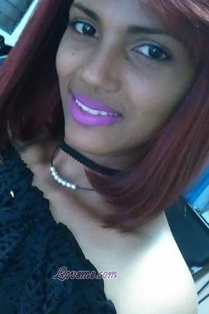 171065 - Hilda Age: 29 - Dominican Republic