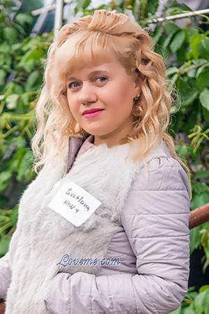 174431 - Svetlana Age: 39 - Ukraine