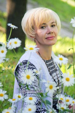 174468 - Iryna Age: 48 - Belarus