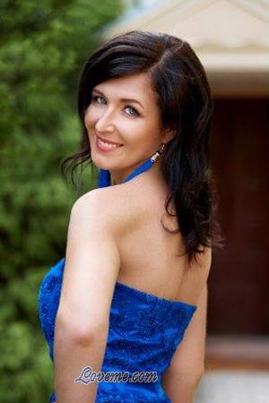 177195 - Elena Age: 40 - Ukraine