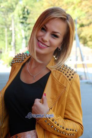 Ladies of Odessa