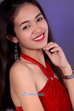 179647 - Ma. Cristina Age: 23 - Philippines