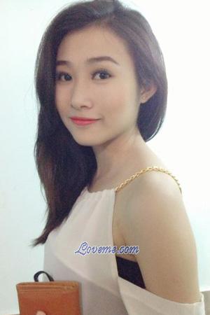 196613 - Hiep Uyen Chi Age: 27 - Vietnam