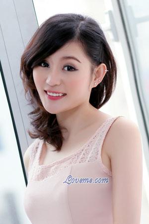 213164 - Sylvia Age: 33 - China