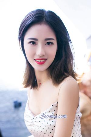 214215 - Yanting Age: 24 - China