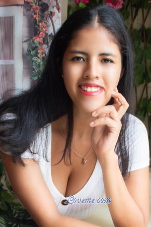 214589 - Gabriela Age: 30 - Peru