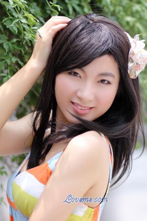 214643 - Fang Age: 35 - China