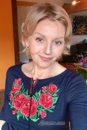 Ladies of Eastern-Europe