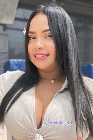 224487 - Yeimy Age: 27 - Colombia