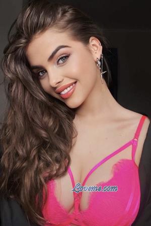 Ladies of Eastern-Europe