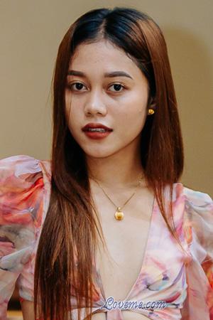 Ladies of Philippines