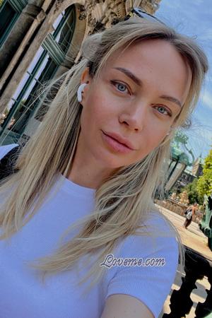 Ladies of Eastern-Europe