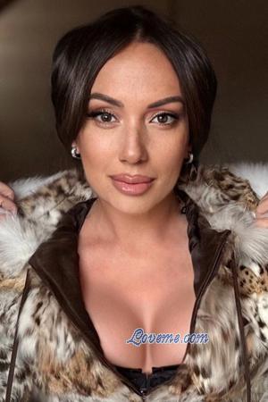 Ladies of Eastern-Europe