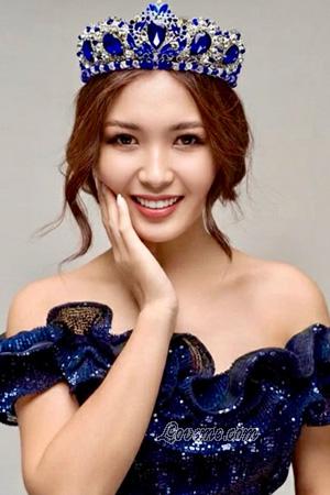 Ladies of Kazakhstan