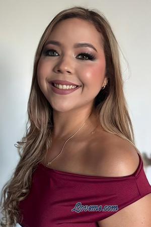 Ladies of Latin-America