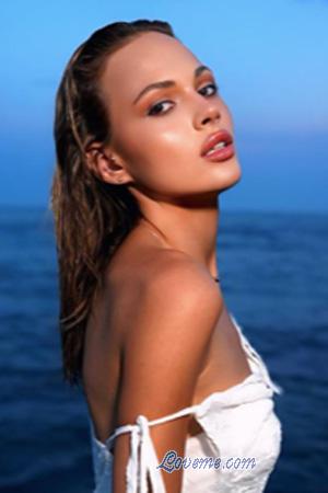 Ladies of Eastern-Europe