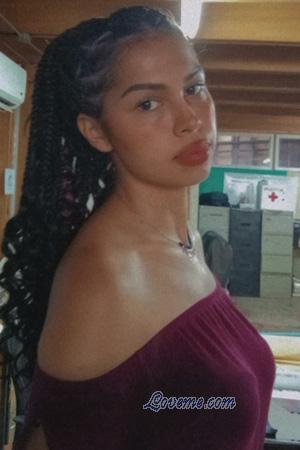 Ladies of Latin-America