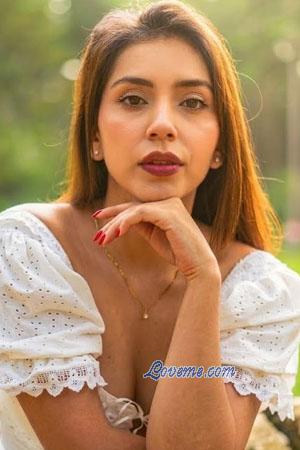 Ladies of Latin-America