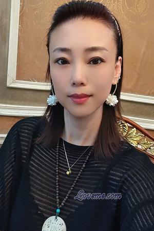 Ladies of China