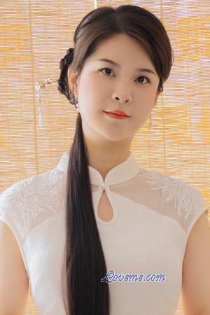 227817 - Caili Age: 41 - China