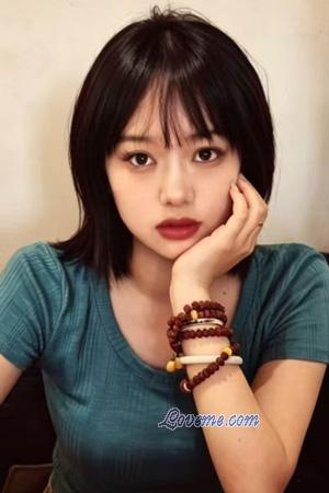 227907 - Kexin Age: 25 - China