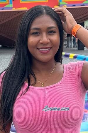 227974 - Belkis Age: 33 - Colombia