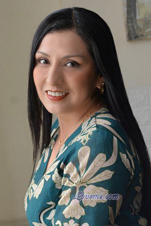 227999 - Catherine Age: 44 - Peru