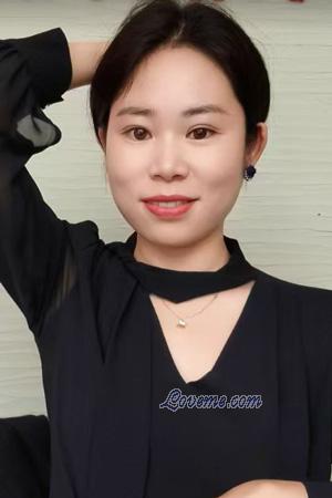 Ladies of Asia
