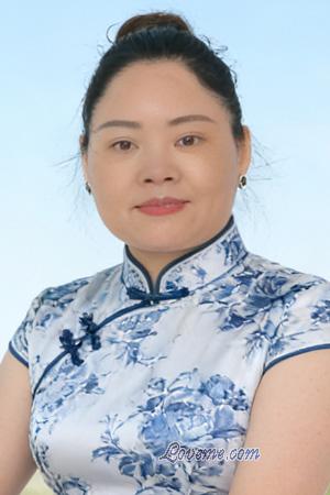 228039 - Yangping Age: 52 - China