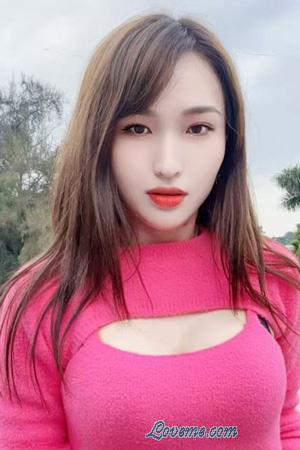 228170 - Wei Age: 37 - China