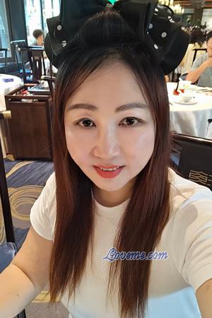 Ladies of Asia