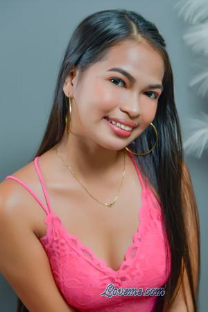 228321 - Zuelyn Hope Age: 20 - Philippines
