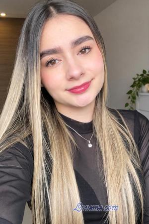Ladies of Medellin