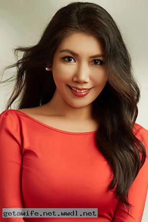 Ladies of China