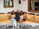 Barranquilla Singles Women Tour 15