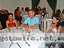 Barranquilla Singles Women Tour 48