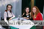 Odessa tour women 03-2007 2
