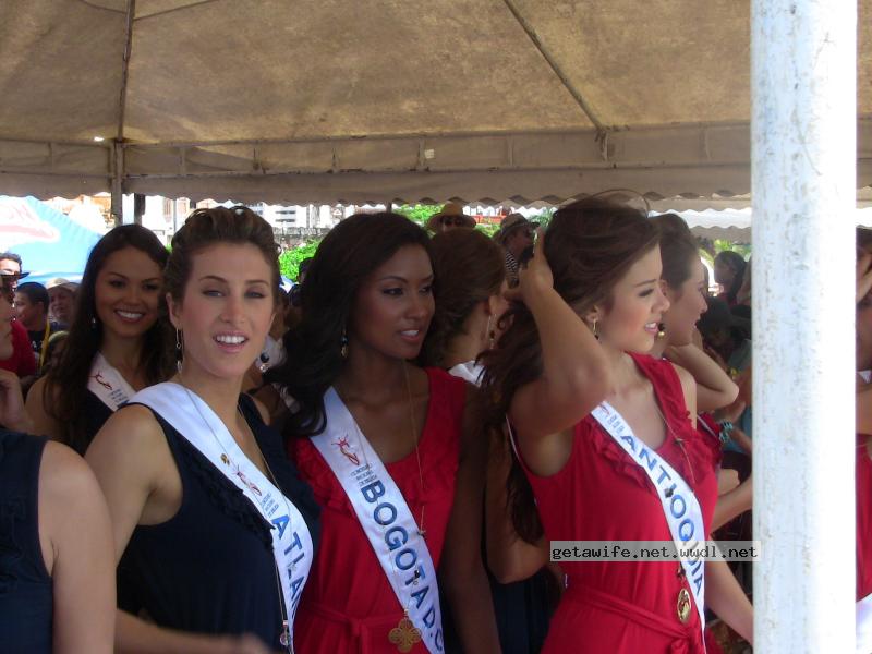 Cartagena Women