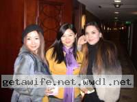 Chinese Women