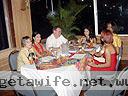 colombian women tour cartagena 0104 0