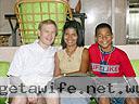 latin women tour cartagena 0104 16